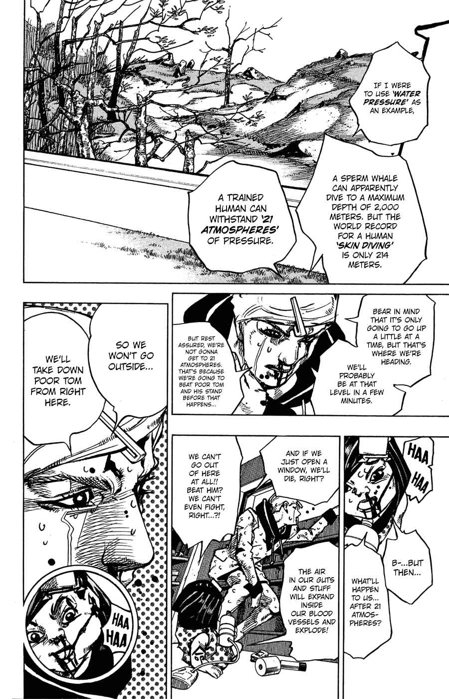 Chapter 74 - Page 6