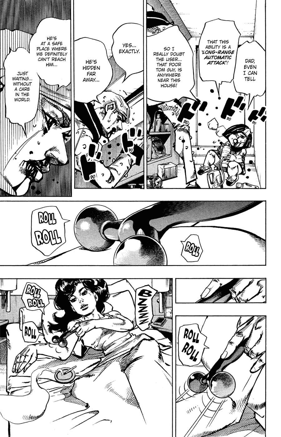 Chapter 74 - Page 7