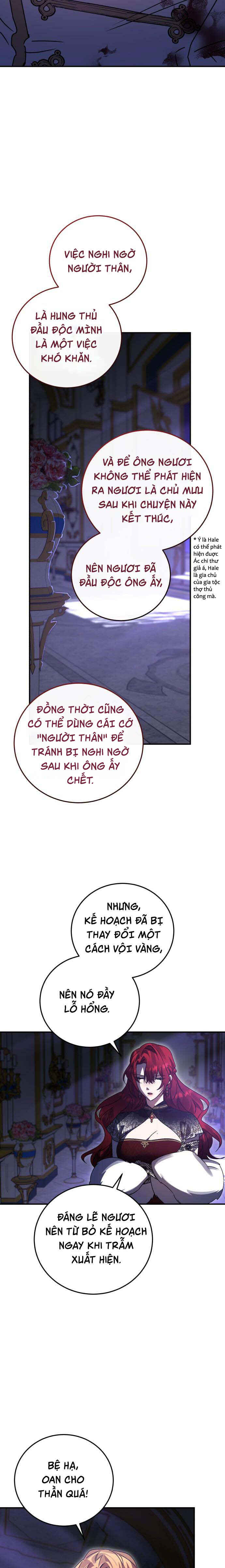 Chapter 87 - Page 23
