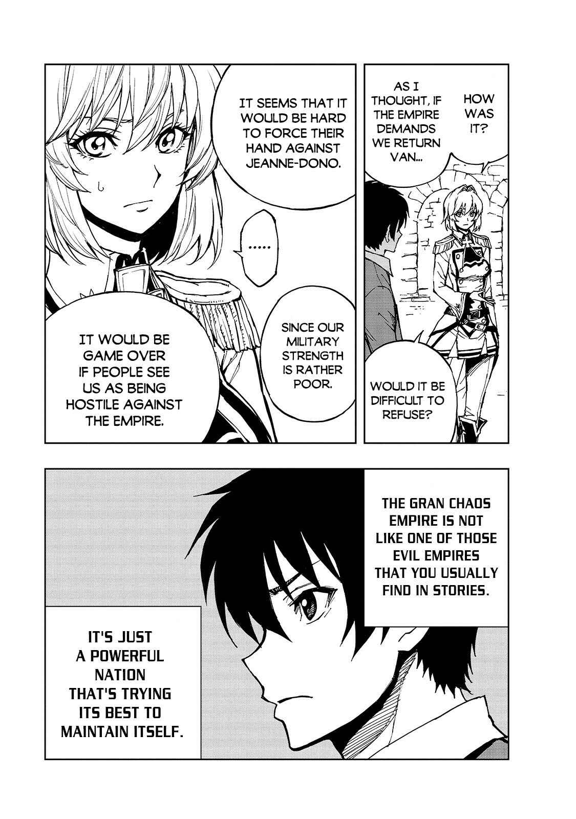 Chapter 32 - Page 29