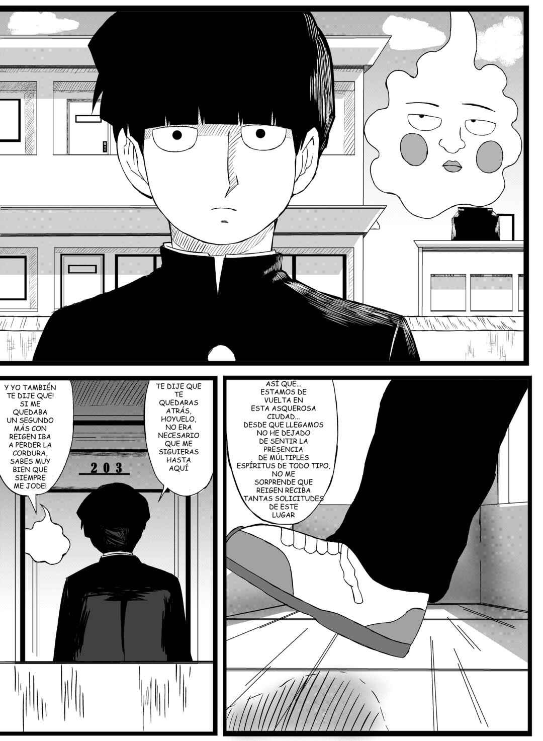 Chapter 2 - Page 1