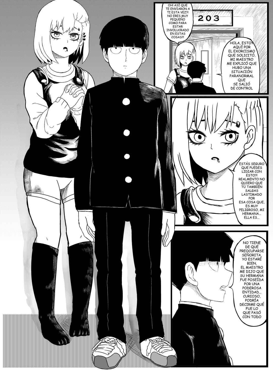 Chapter 2 - Page 2