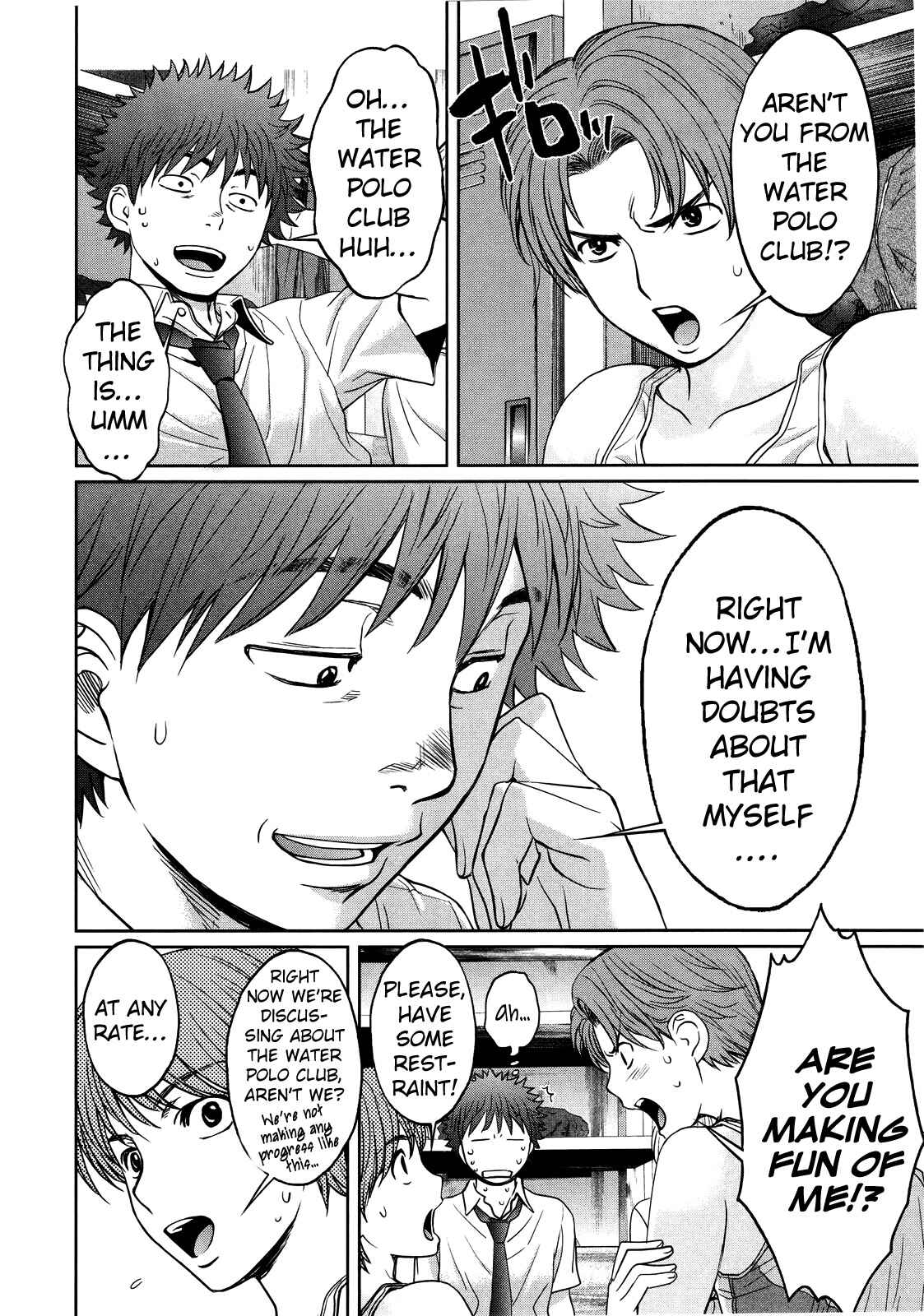 Chapter 69 - Page 10