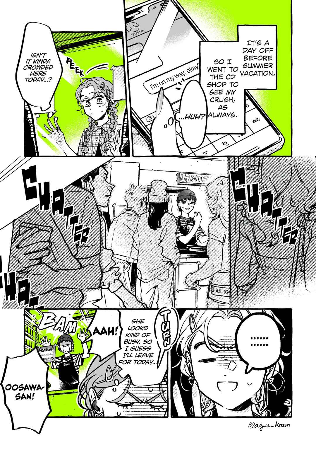 Chapter 80 - Page 1