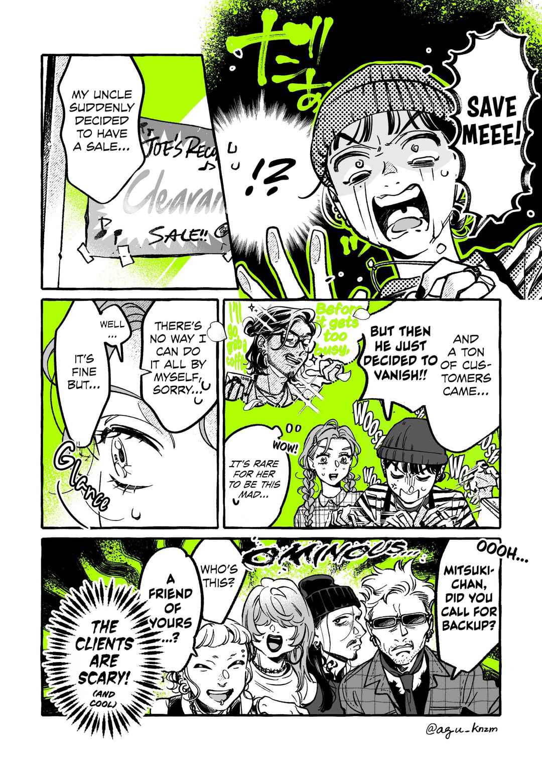 Chapter 80 - Page 2