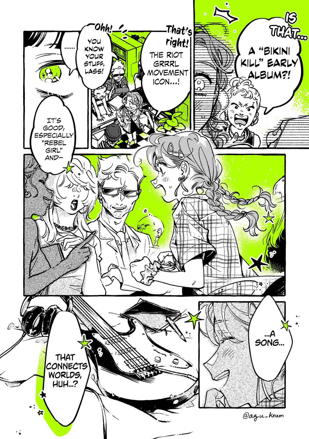 Chapter 80 - Page 4
