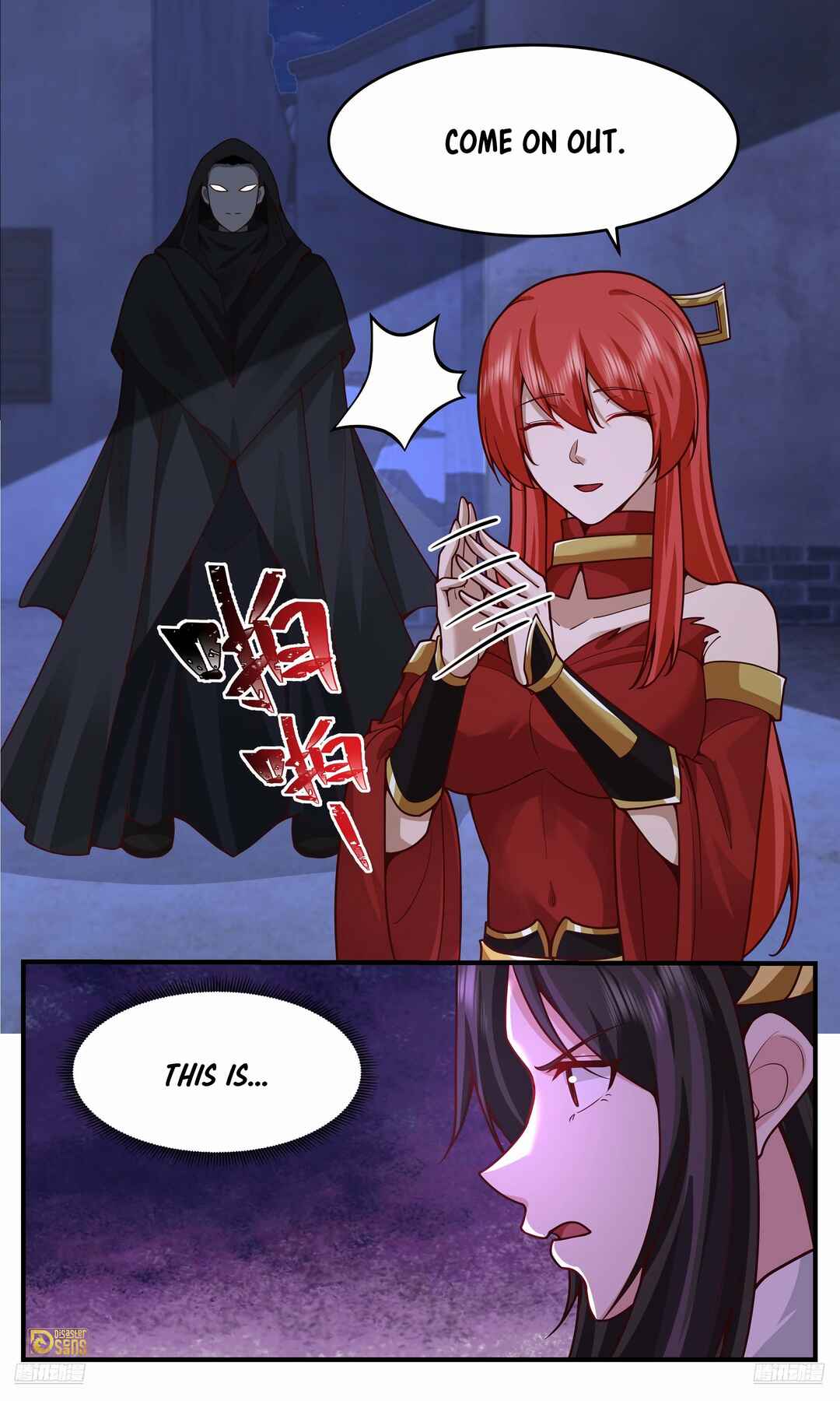 Chapter 3760 - Page 5
