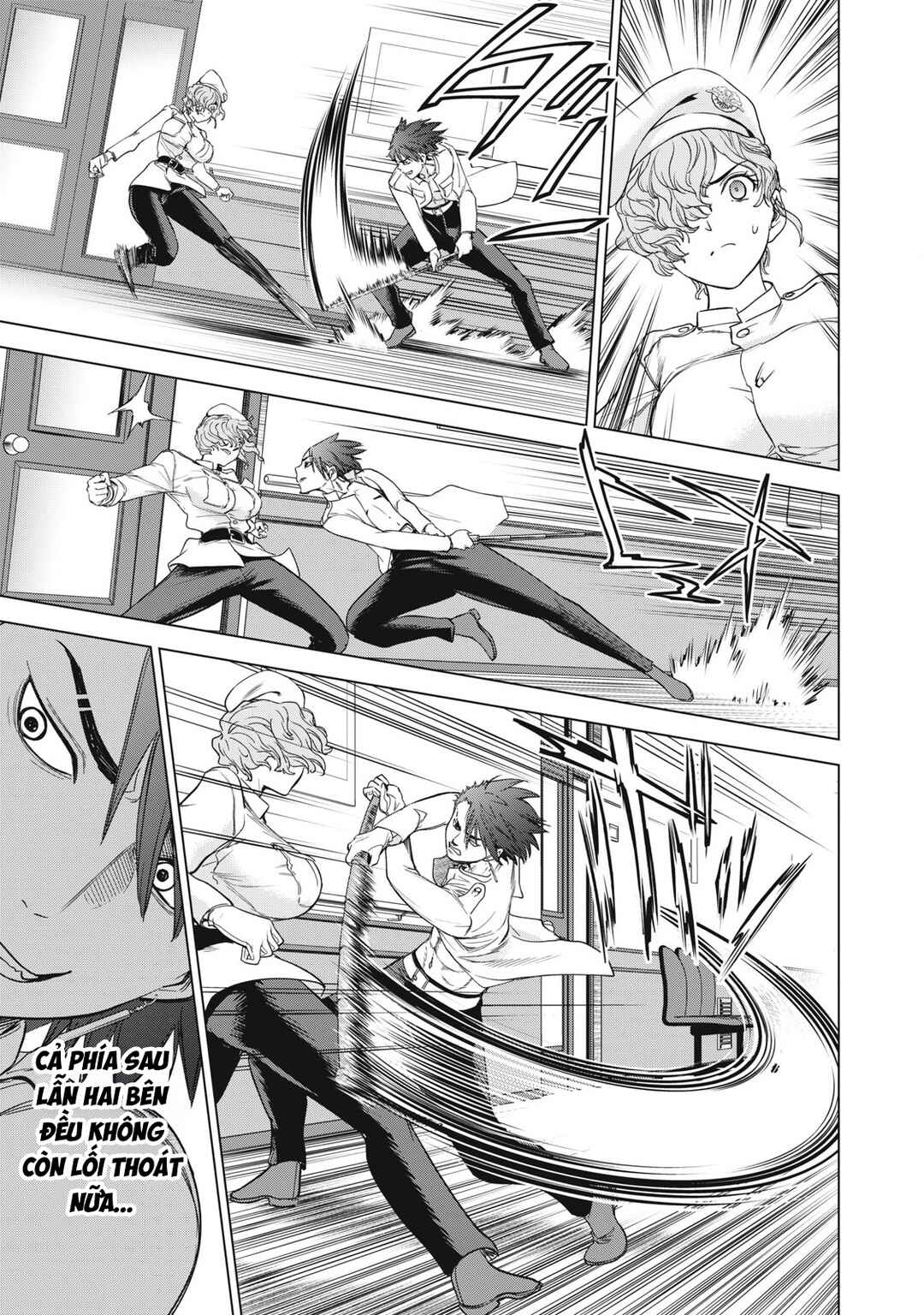 Chapter 306 - Page 6