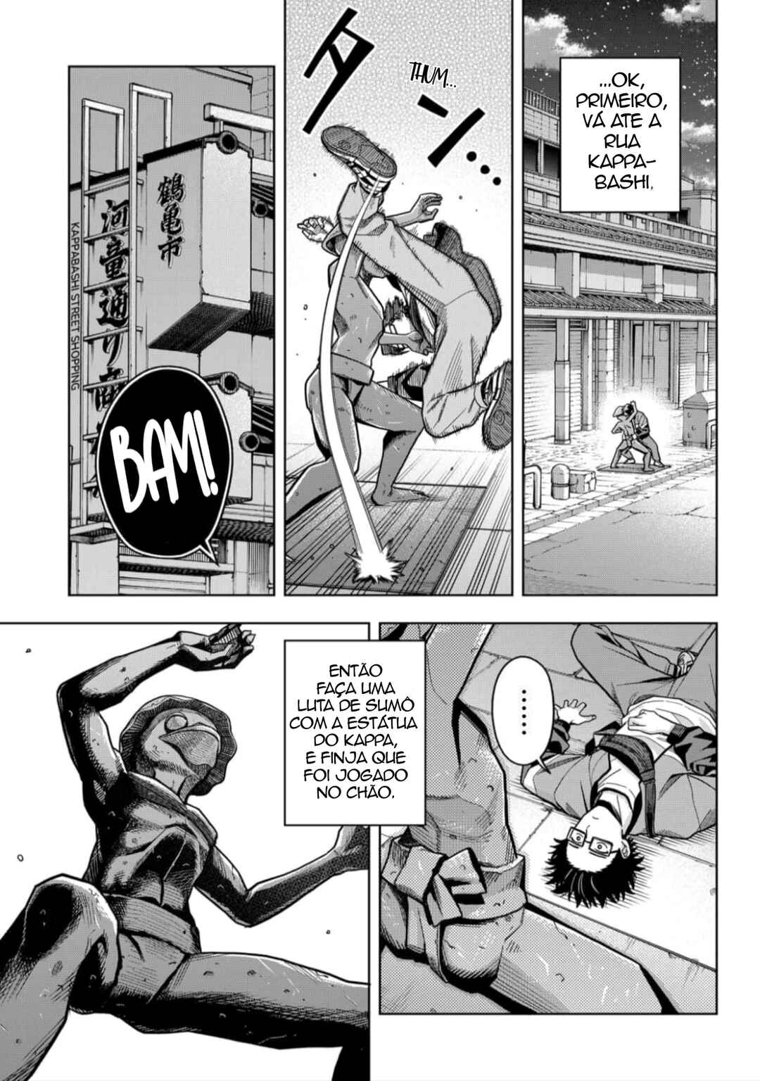Chapter 1 - Page 27
