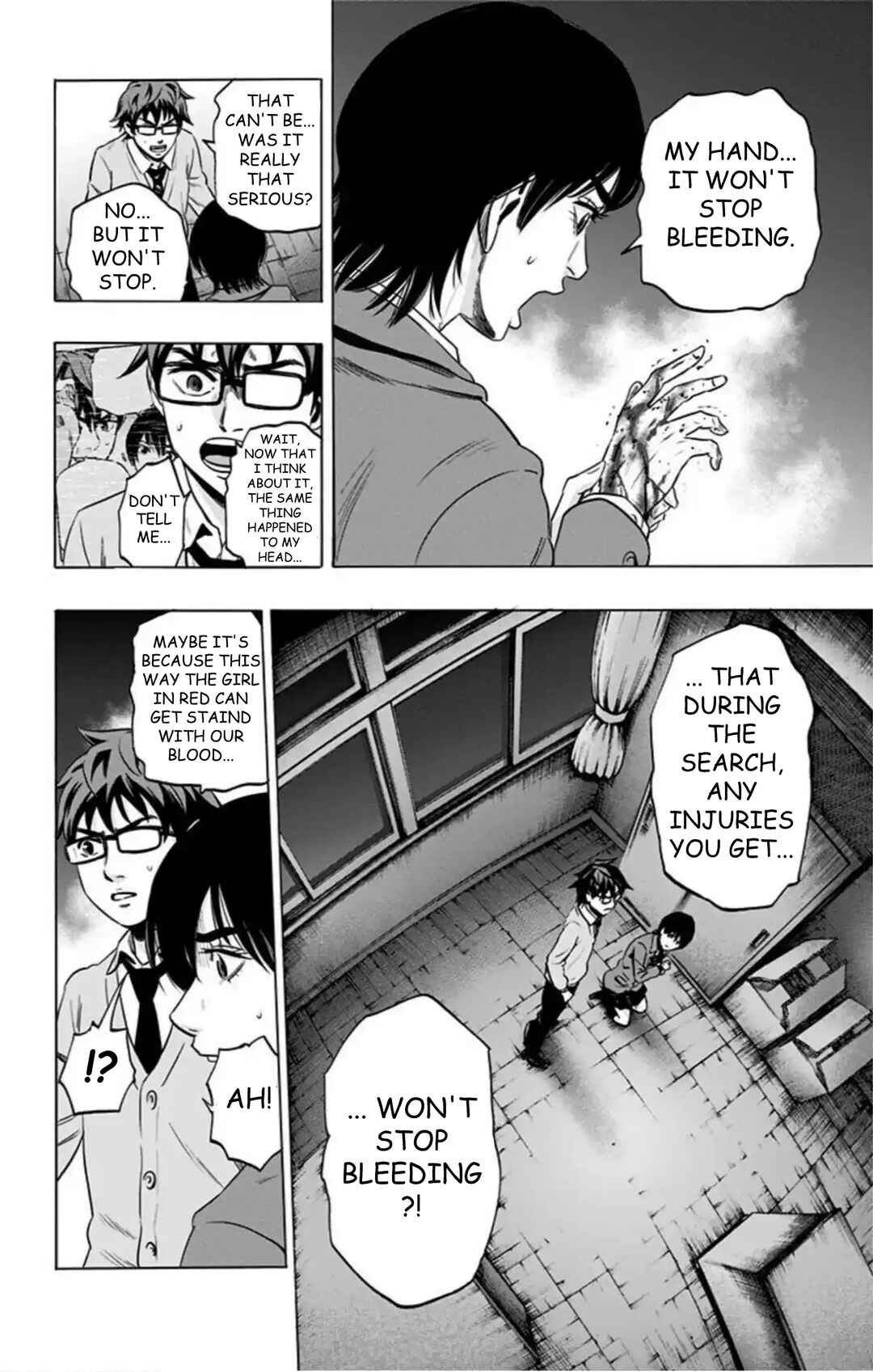 Chapter 75 - Page 11
