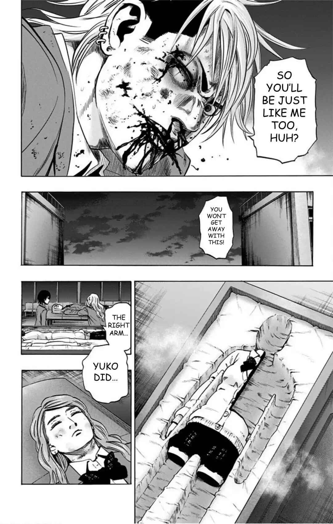 Chapter 75 - Page 5