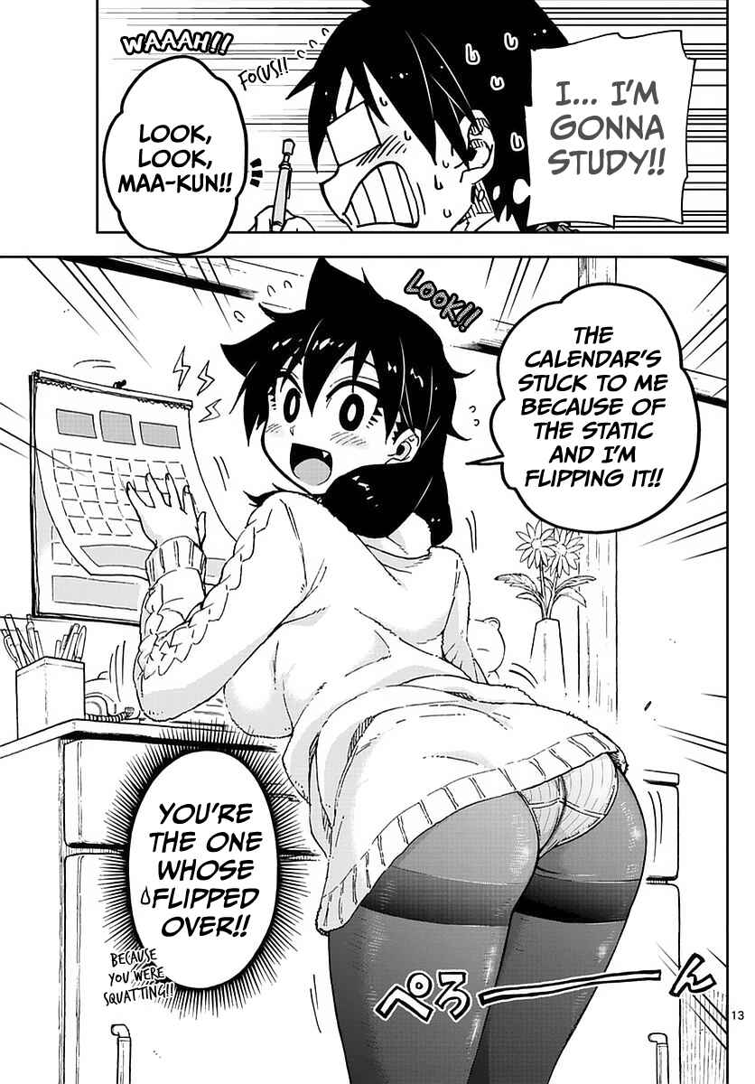 Chapter 61 - Page 13