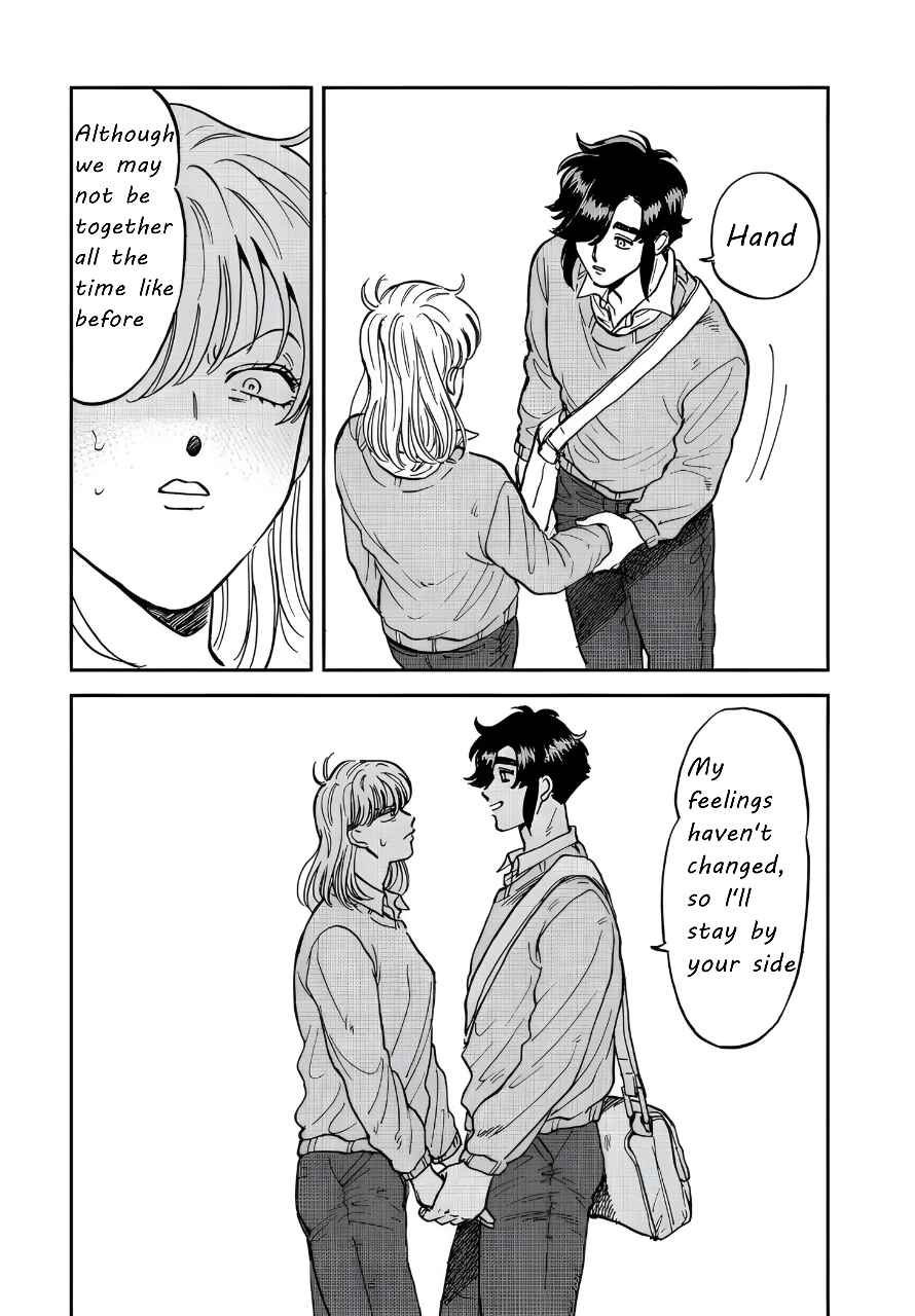 Chapter 38 - Page 21