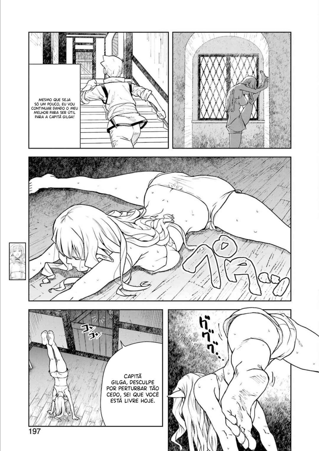 Chapter 3 - Page 4