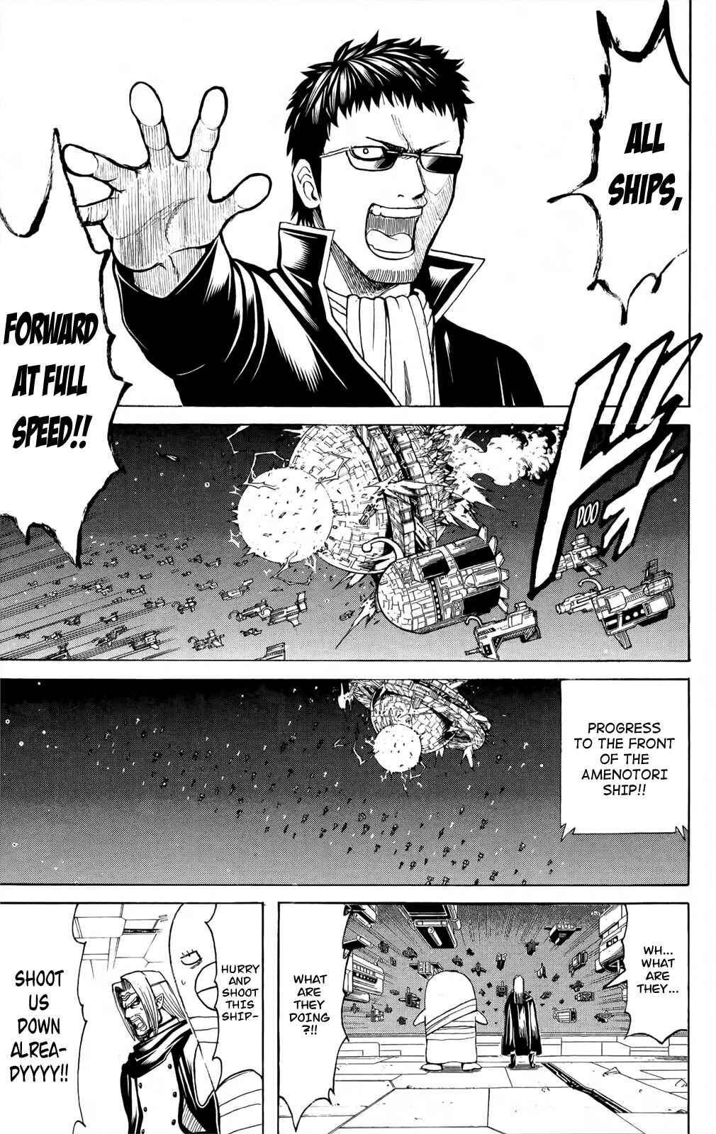 Chapter 656 - Page 14