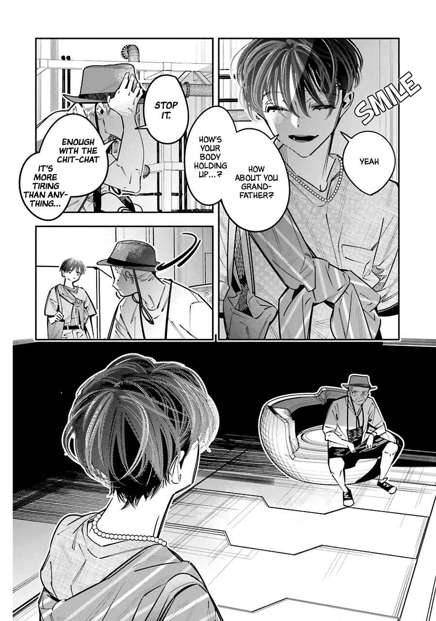 Chapter 25.5 - Page 14