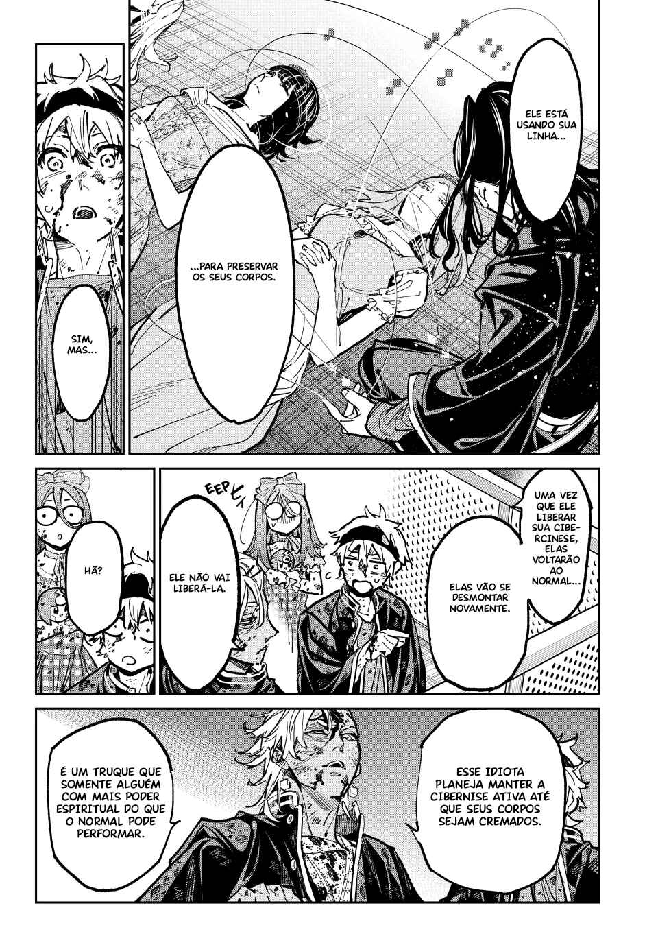 Chapter 42 - Page 18