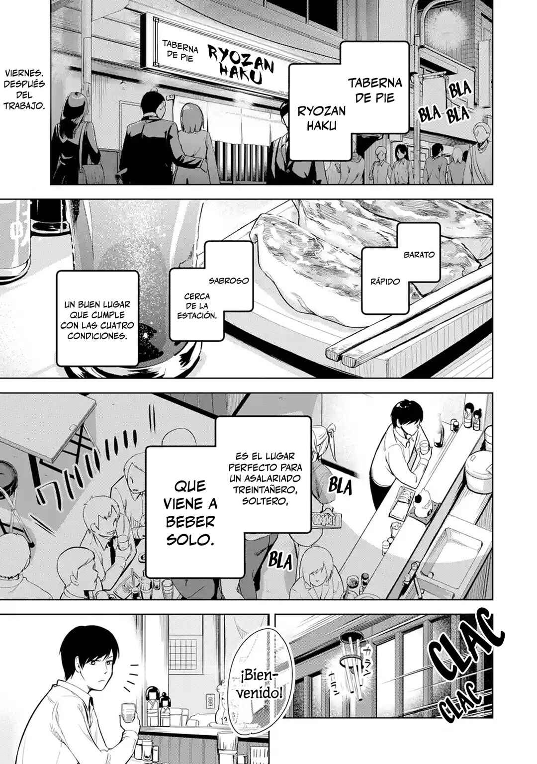 Chapter 1 - Page 1