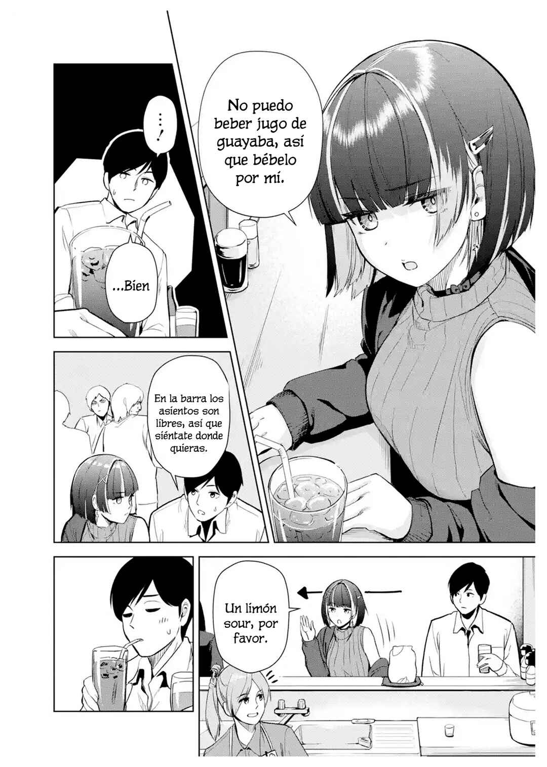 Chapter 1 - Page 12