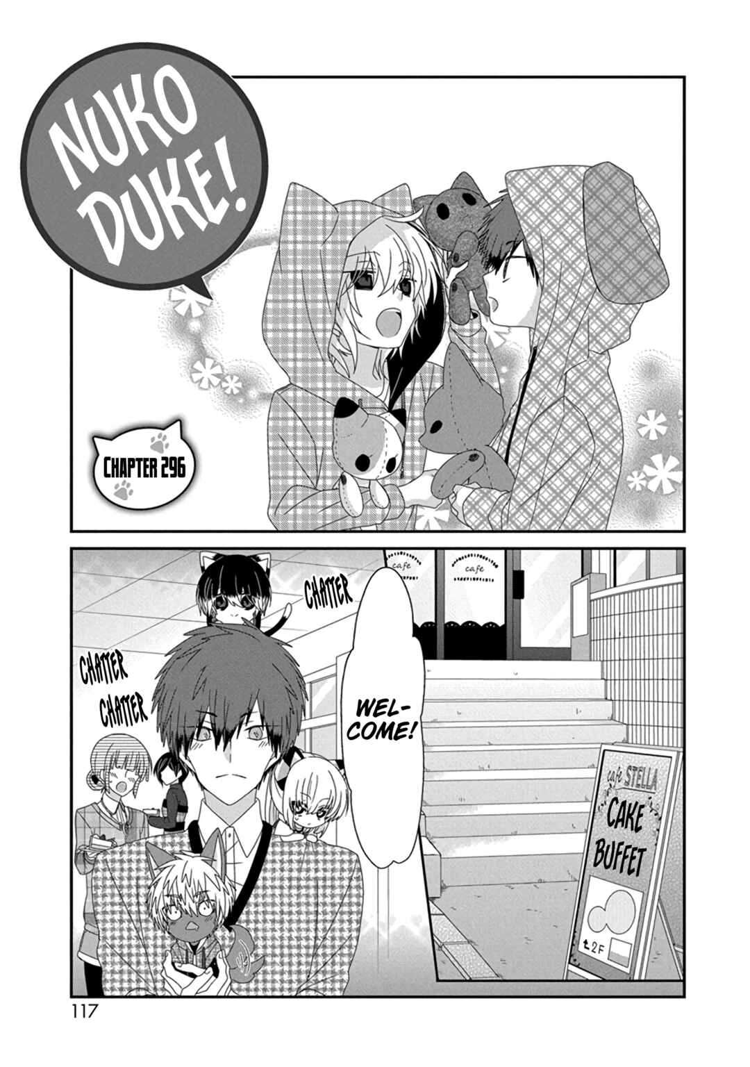 Chapter 296 - Page 2