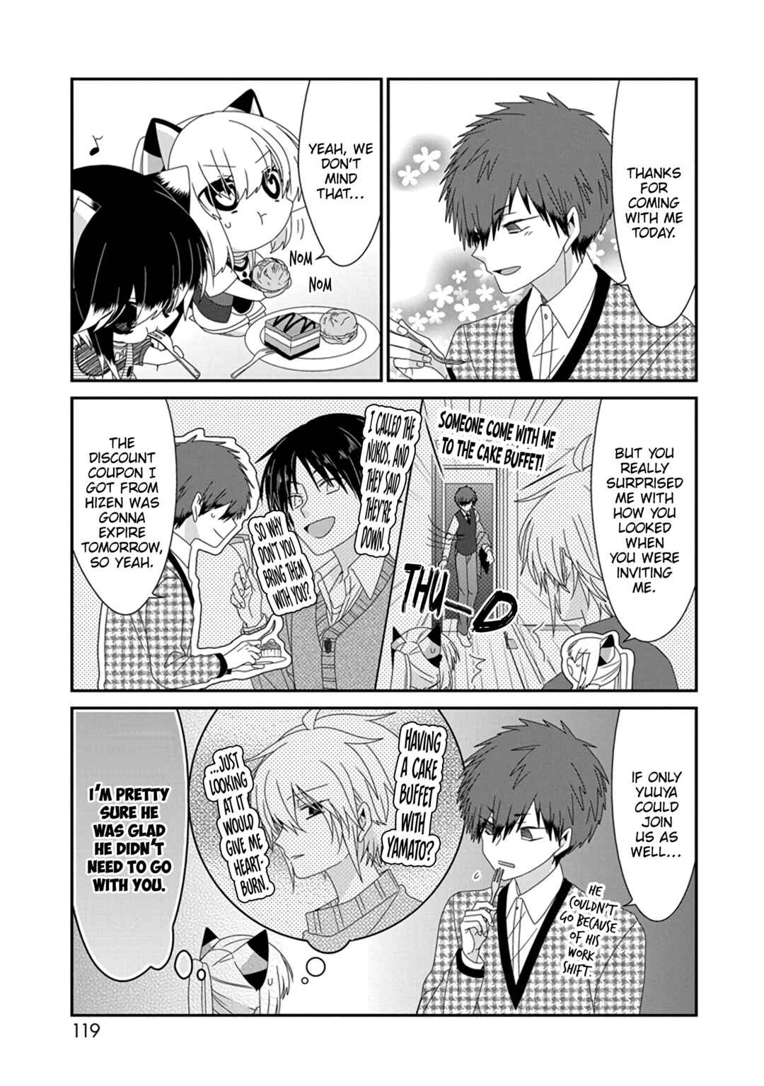 Chapter 296 - Page 4