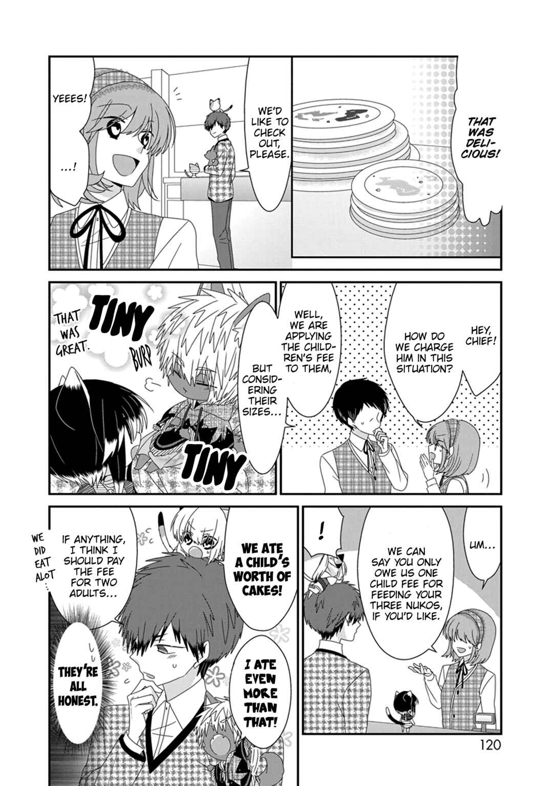 Chapter 296 - Page 5