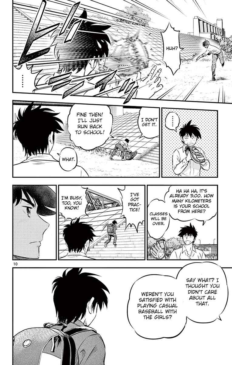 Chapter 184 - Page 10
