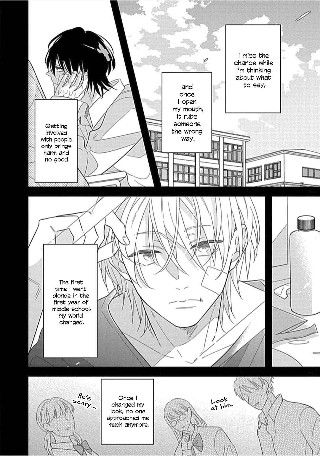 Chapter 3 - Page 11