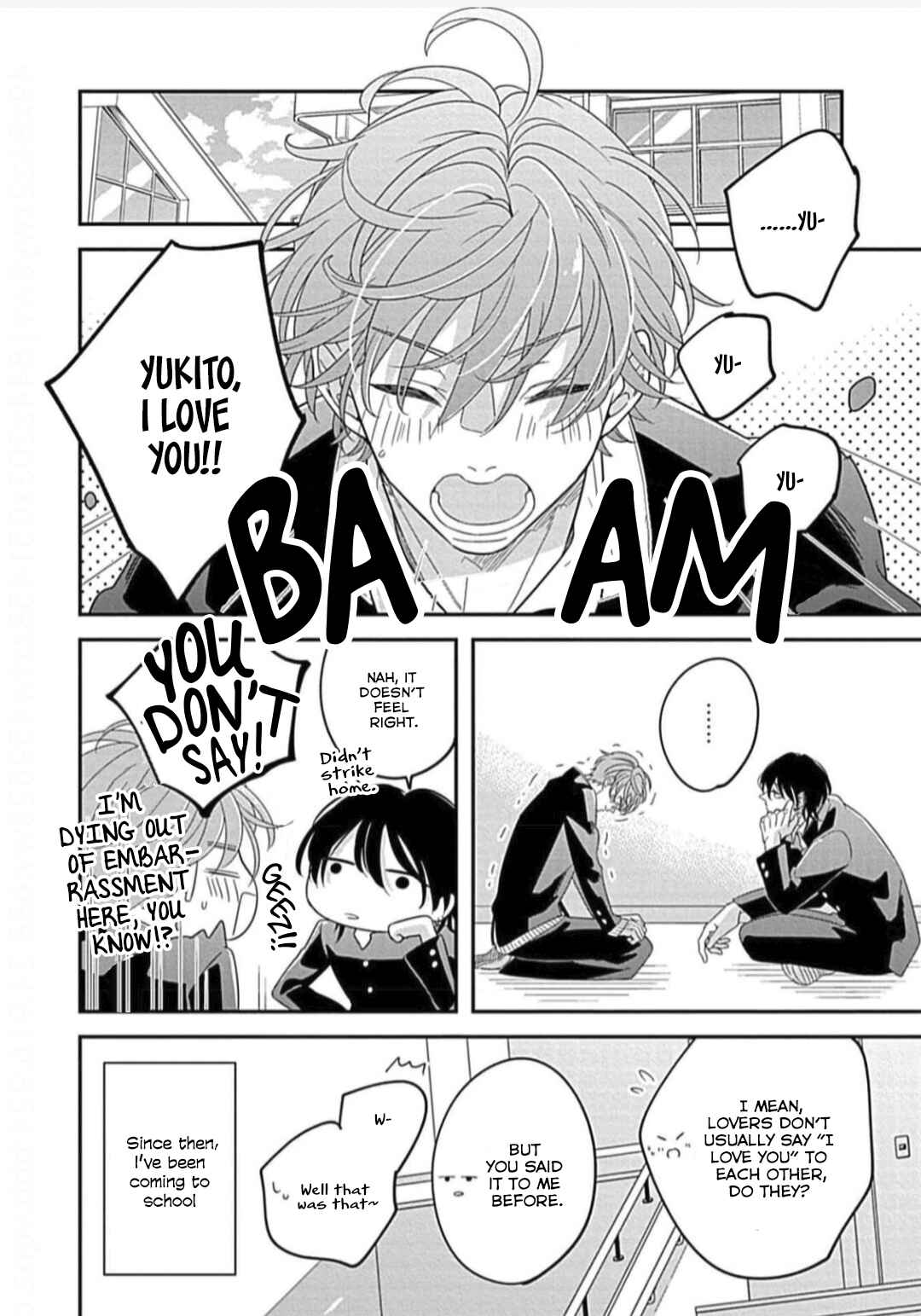Chapter 3 - Page 3