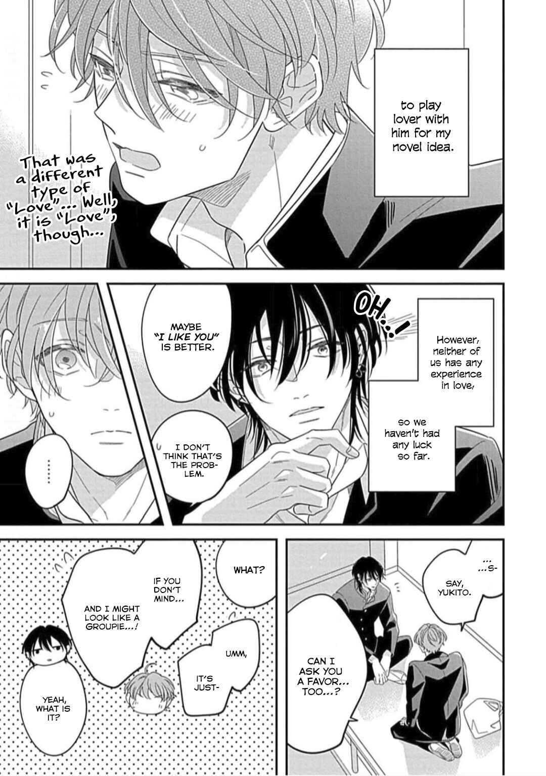 Chapter 3 - Page 4