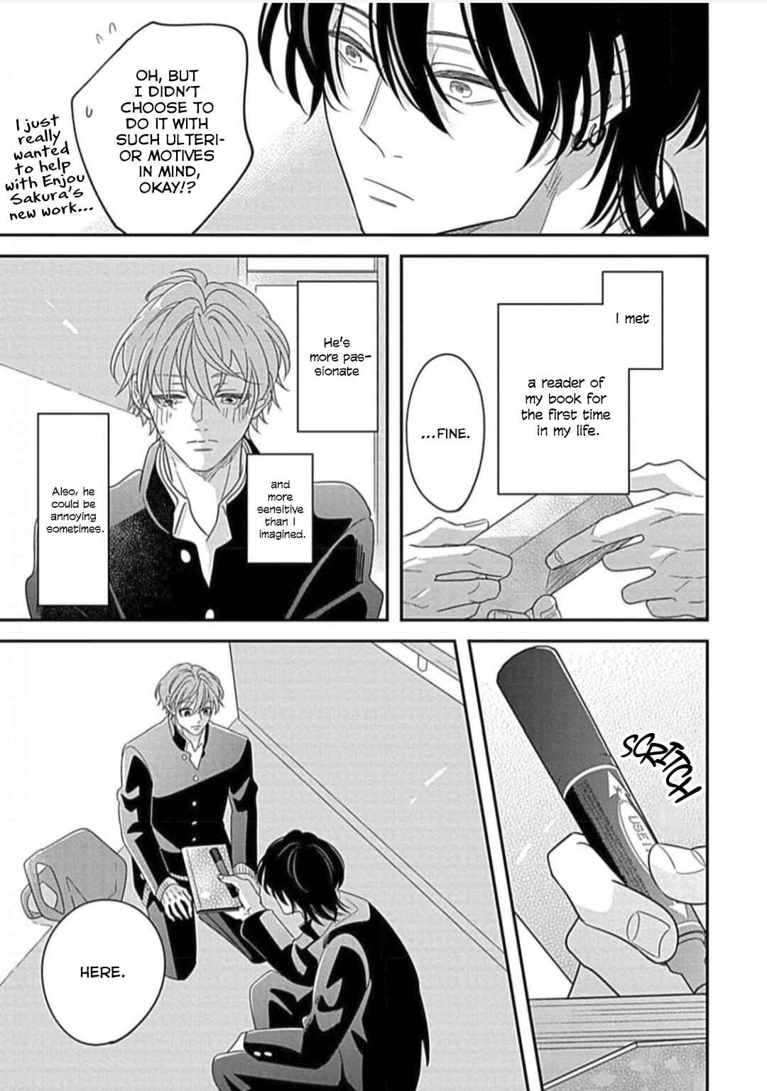 Chapter 3 - Page 6