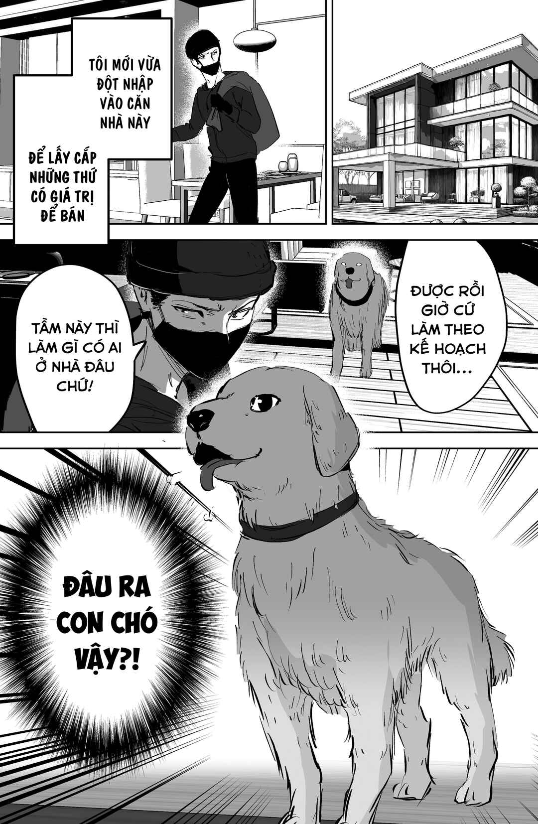 Chapter ? - Page 1