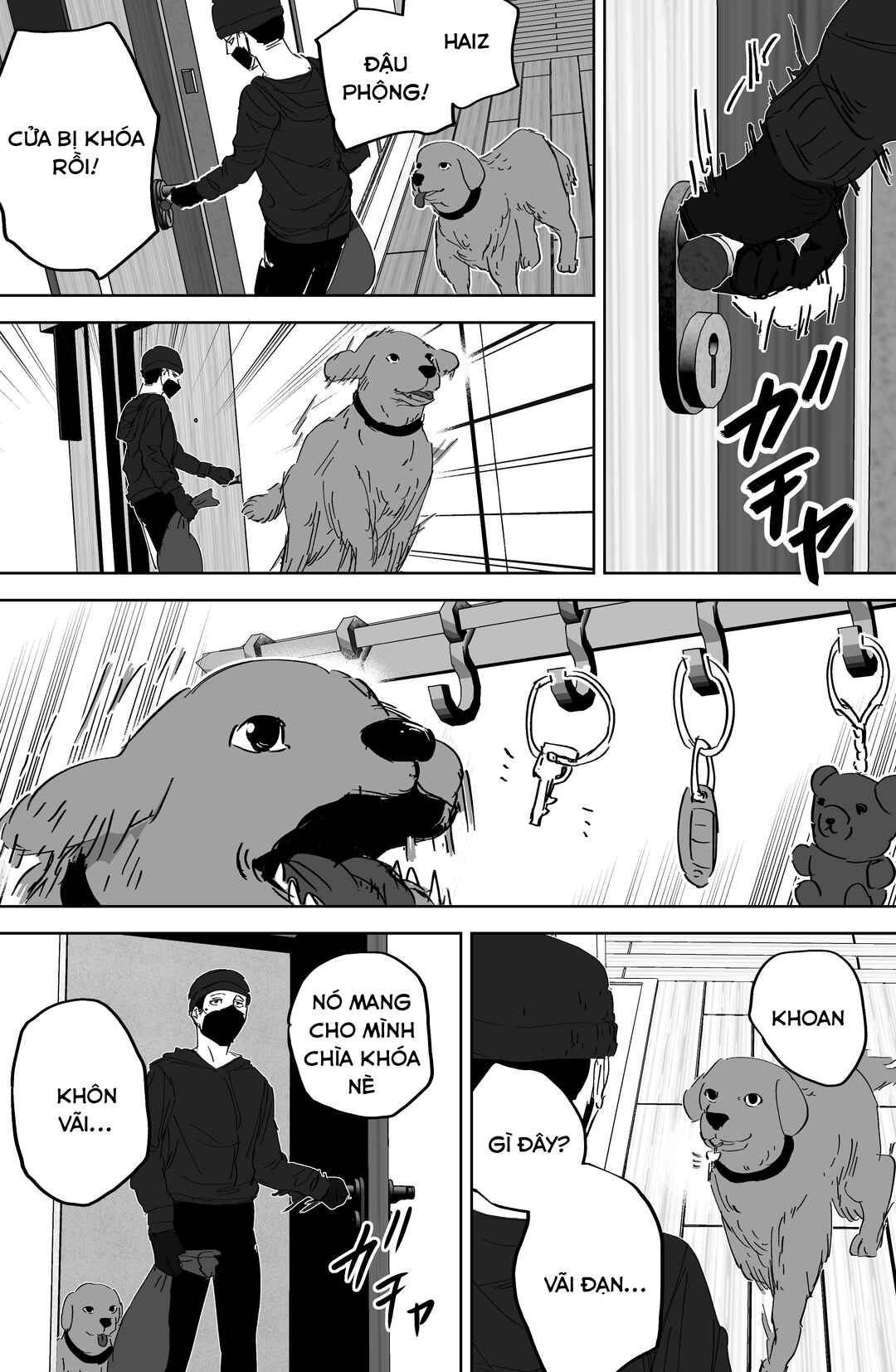 Chapter ? - Page 5