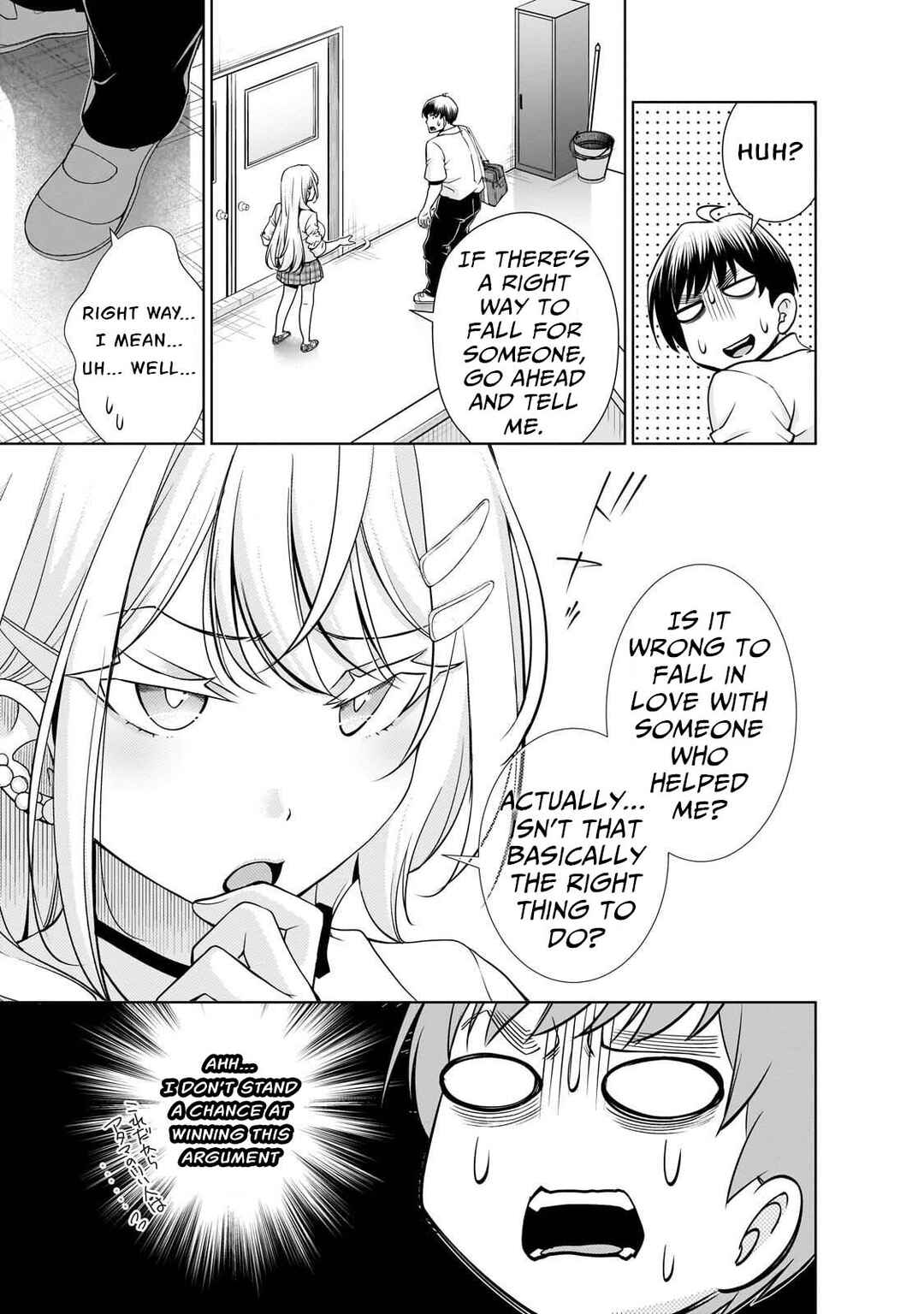 Chapter 3 - Page 5