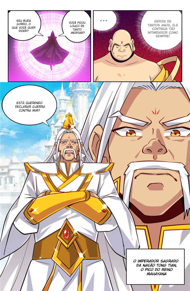 Chapter 274 - Page 9