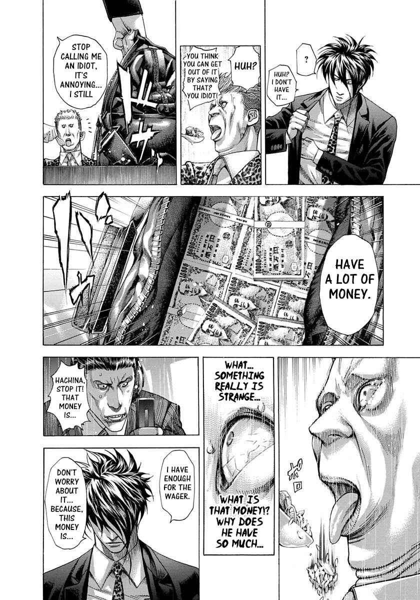 Chapter 276 - Page 14