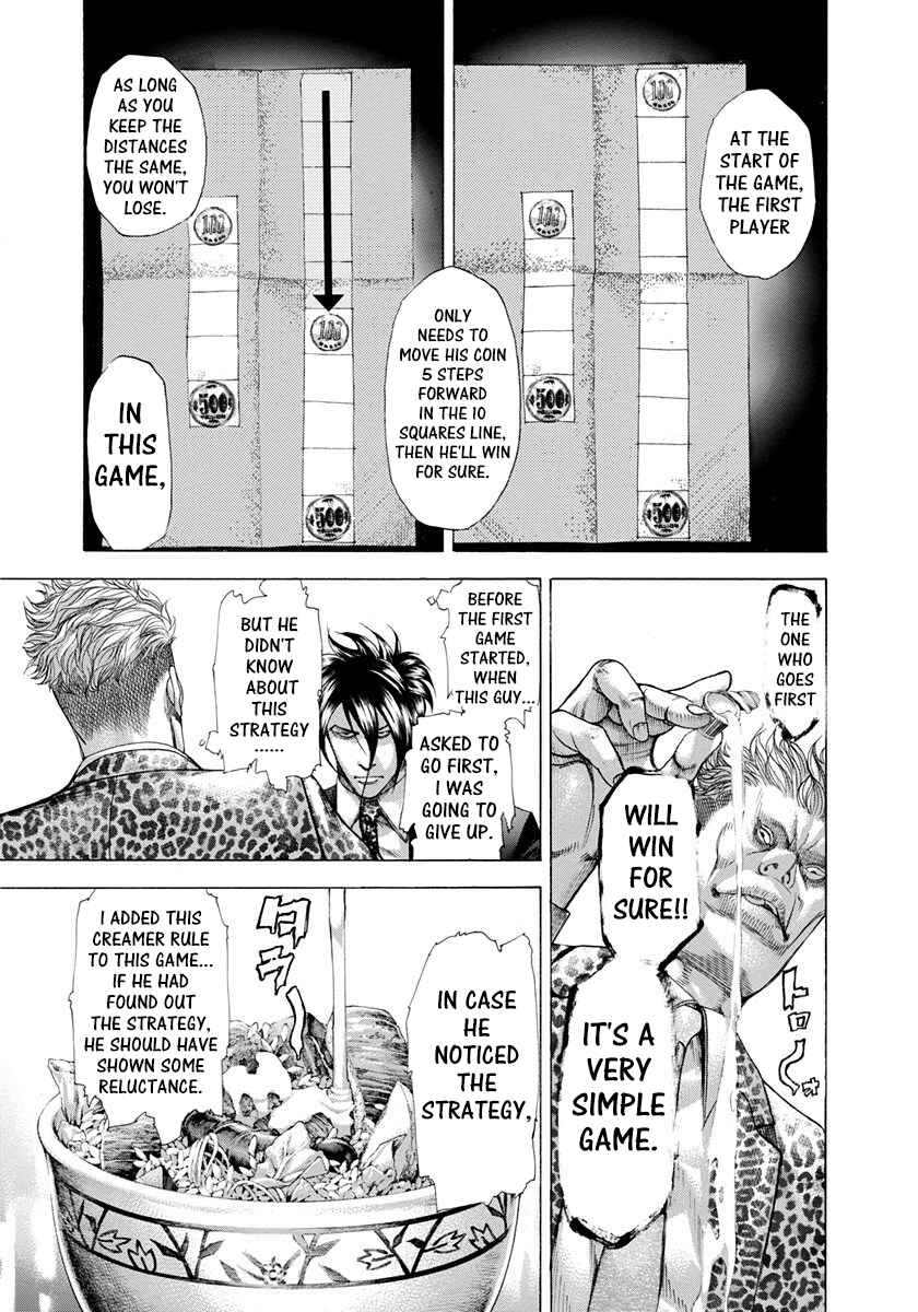 Chapter 276 - Page 5