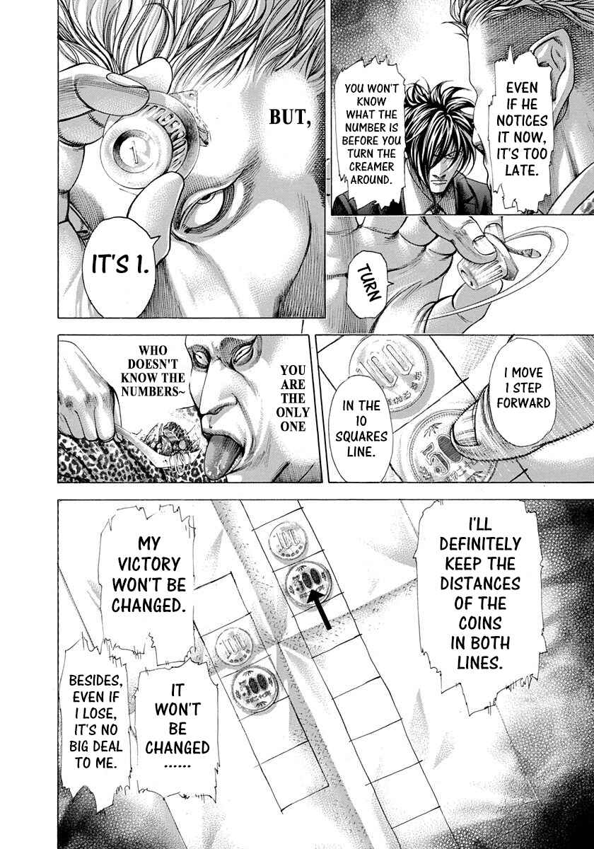 Chapter 276 - Page 6