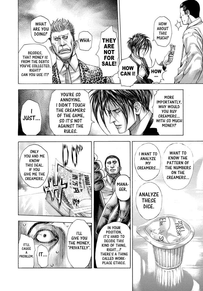 Chapter 276 - Page 8