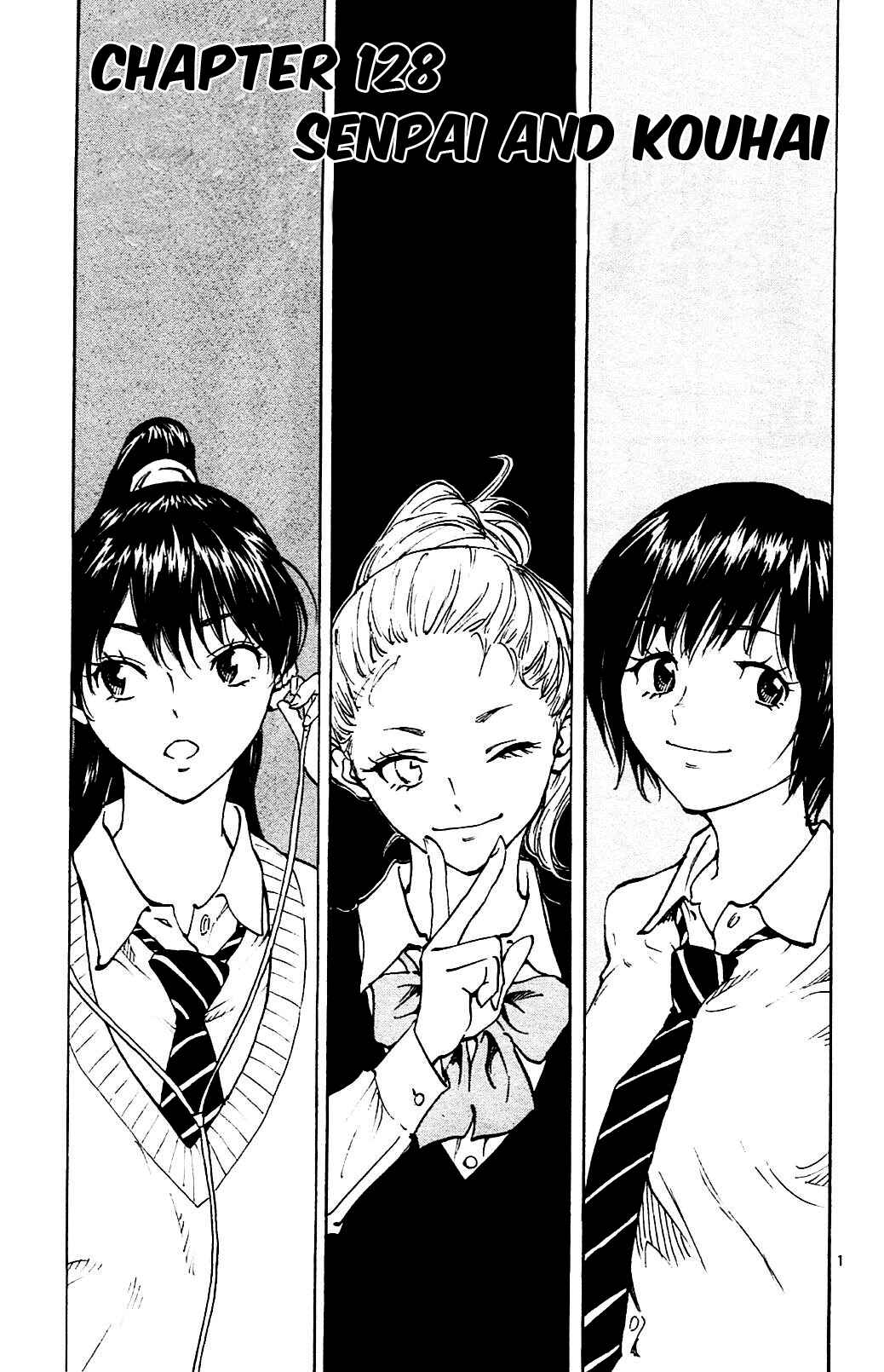 Chapter 128 - Page 1