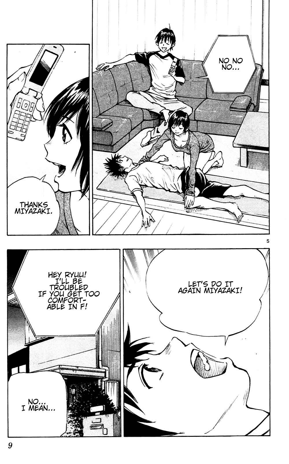 Chapter 128 - Page 5