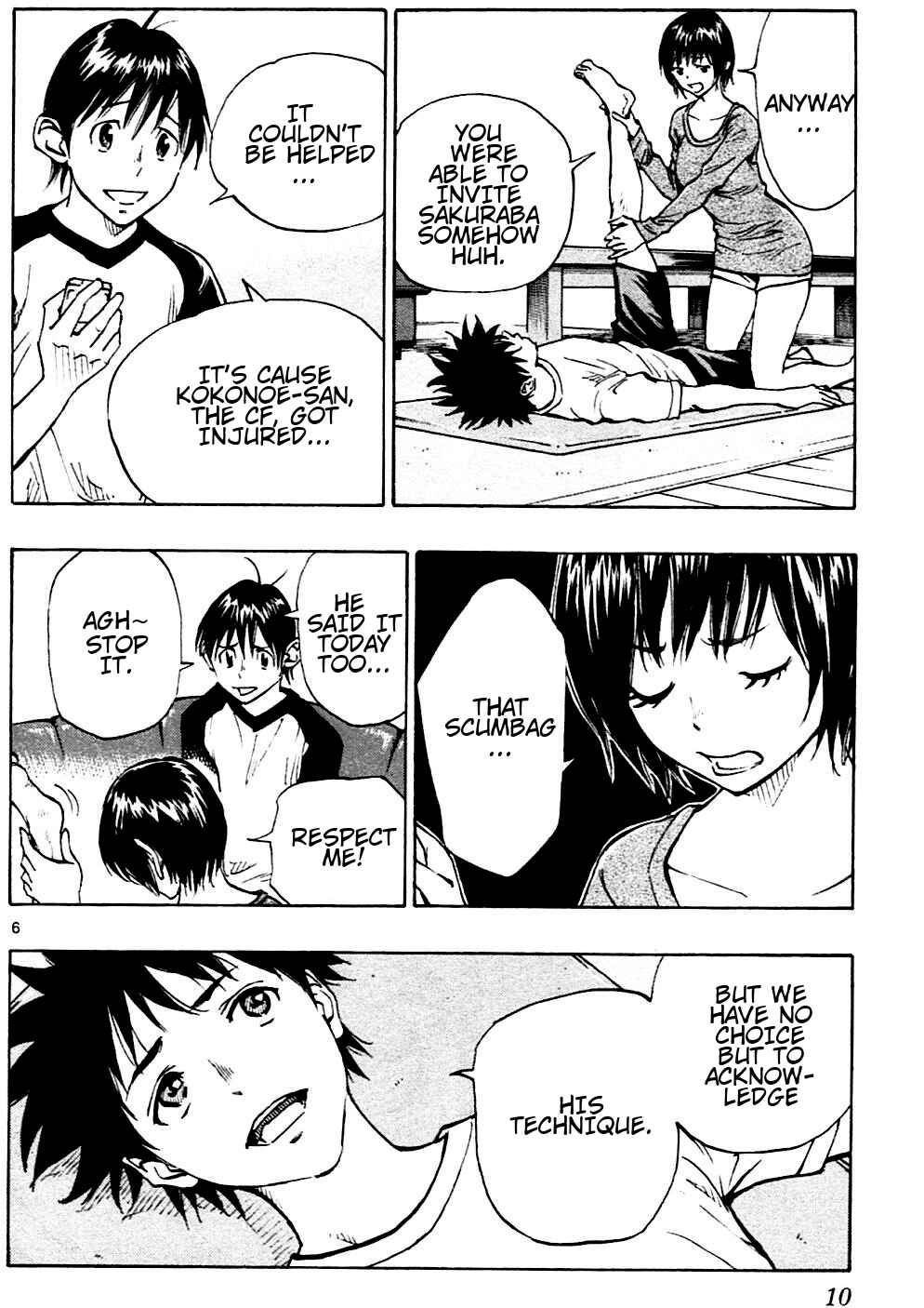 Chapter 128 - Page 6