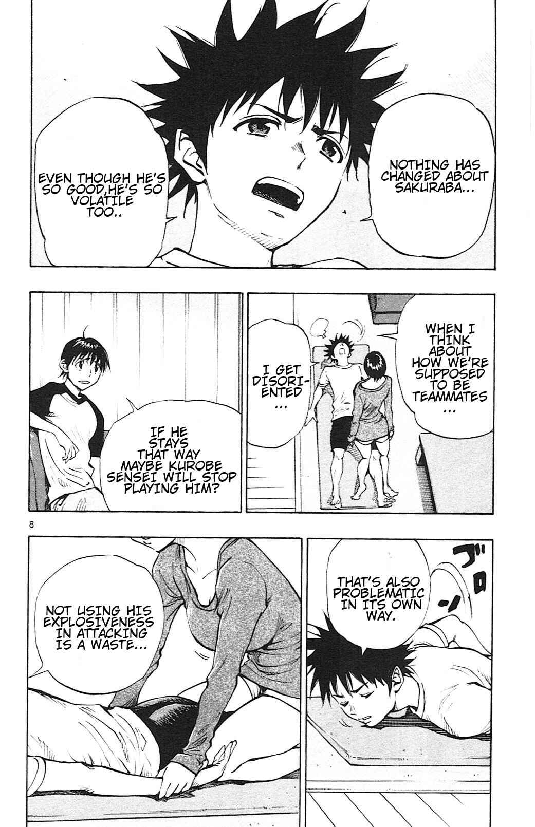 Chapter 128 - Page 8