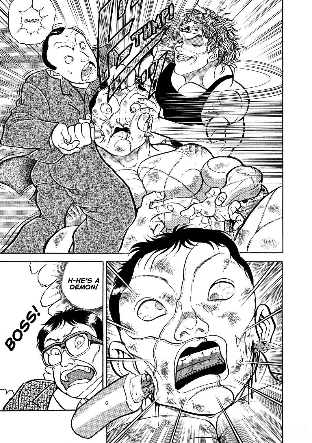 Chapter 124 - Page 16