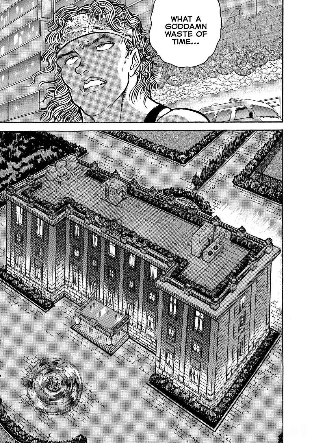 Chapter 124 - Page 18