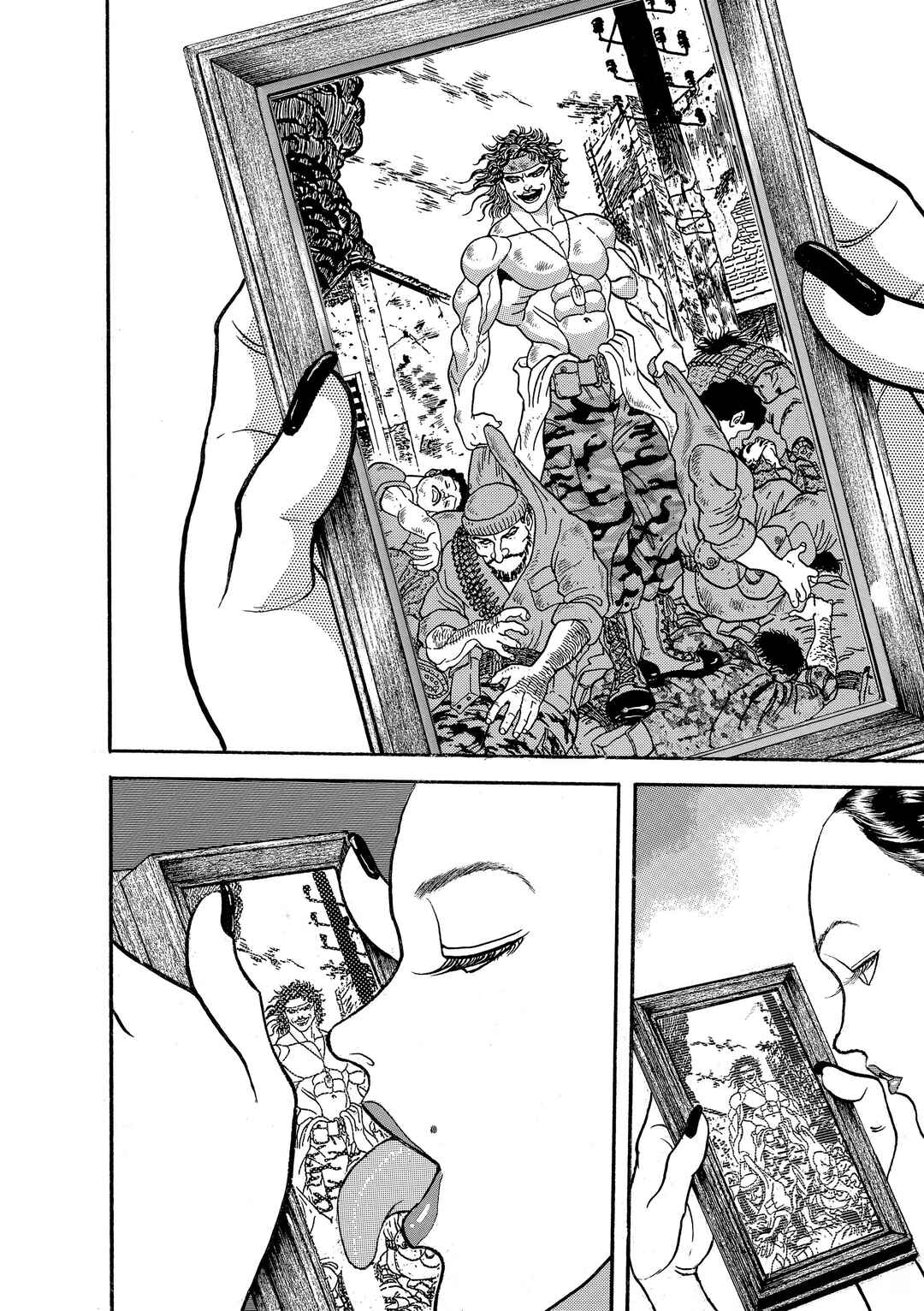 Chapter 124 - Page 19