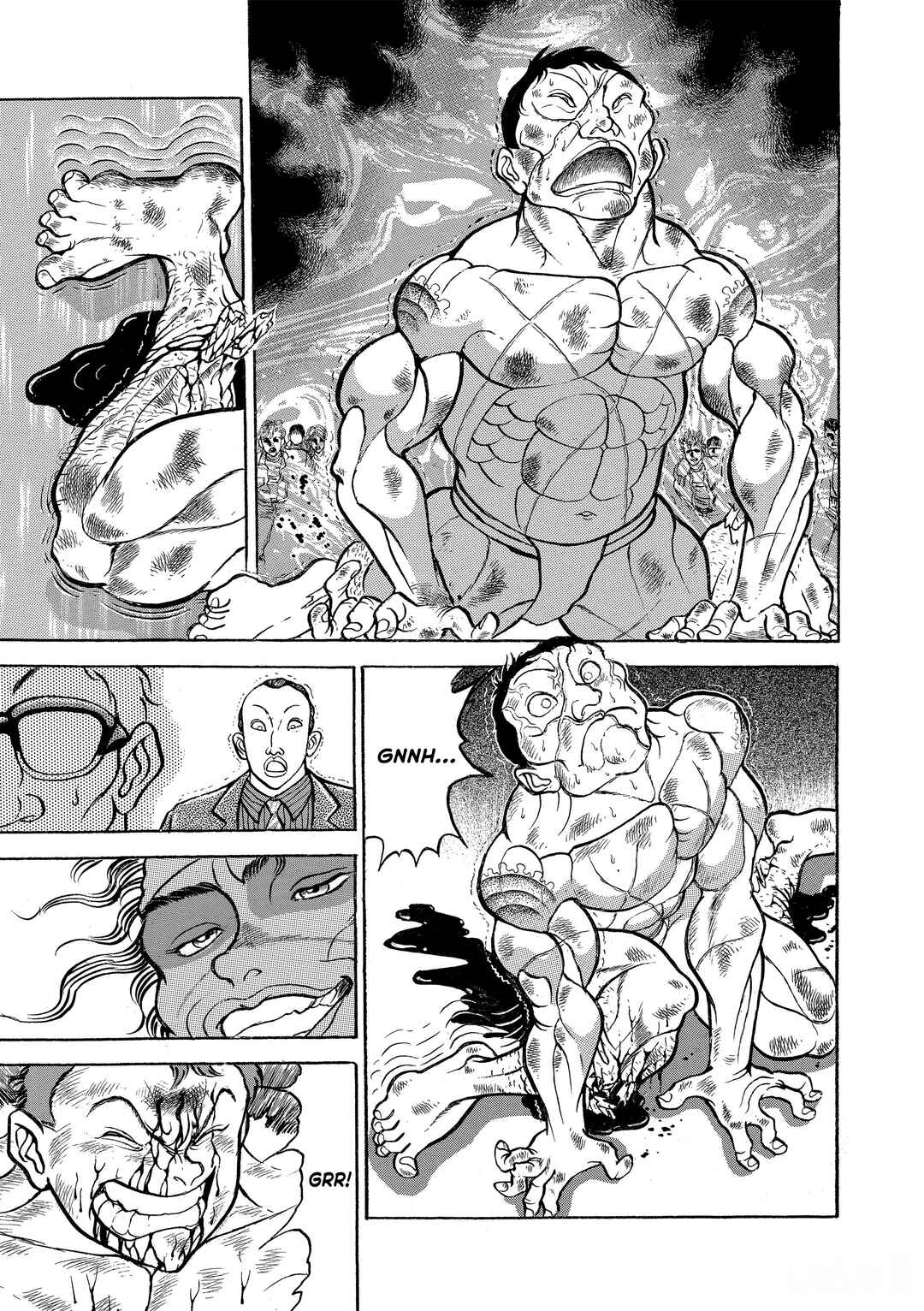 Chapter 124 - Page 6
