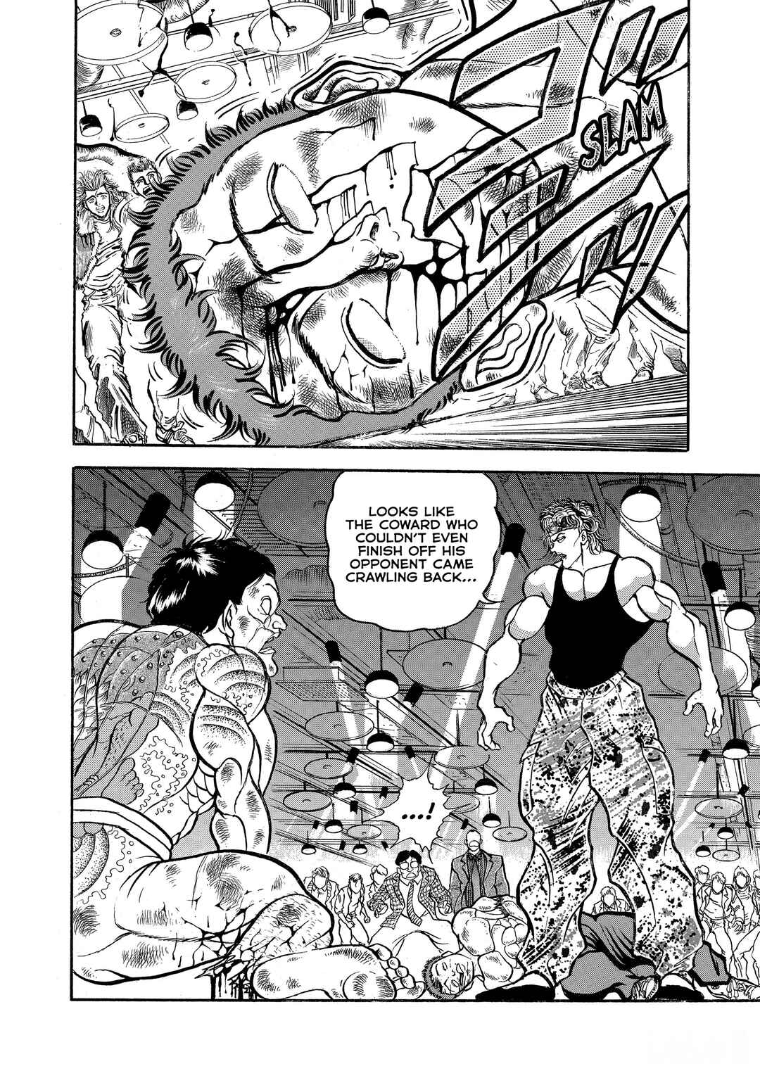 Chapter 124 - Page 9