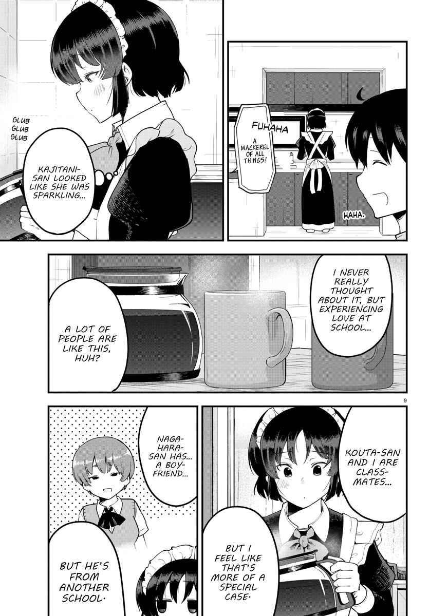 Chapter 107 - Page 9