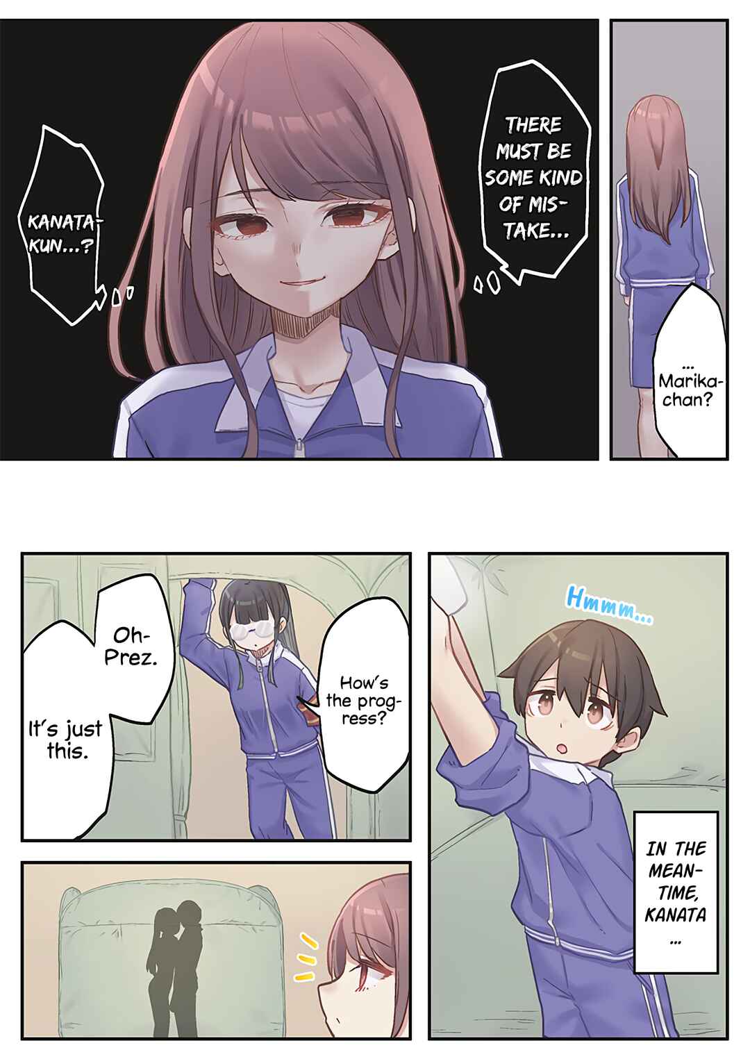 Chapter 11 - Page 21